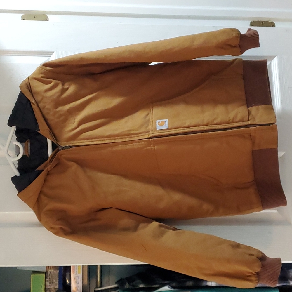 Carhartt Jacket